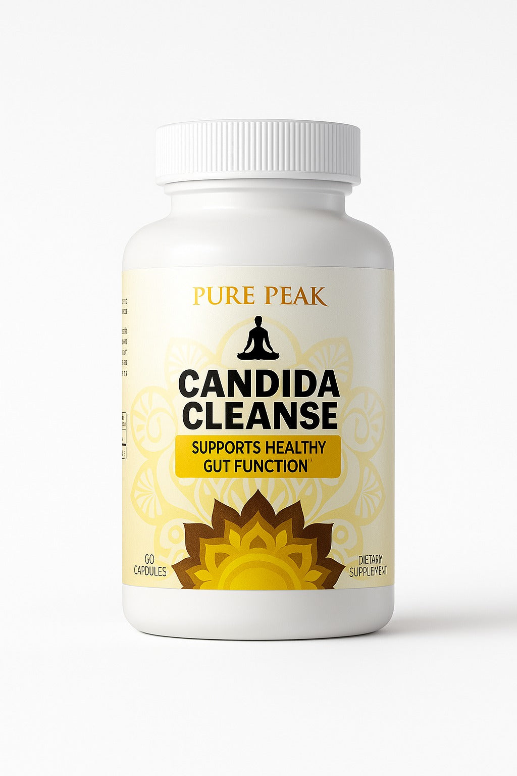 Gray helmet for bikers