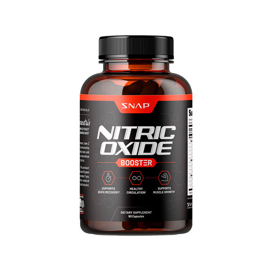 Nitric Oxide Booster
